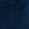 Detailaufnahme 1 des blauen Tülü Teppich aus Anatolien, Langhaarwolle der Angora-Ziege - Produktbild Geba rugs